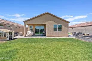 3597 E Henson St, San Tan Valley, AZ 85140 - Photo 25