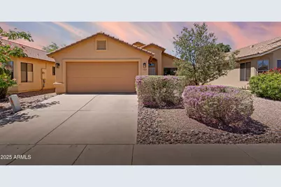 1560 Silverado Drive, Sierra Vista, AZ 85635 - Photo 1