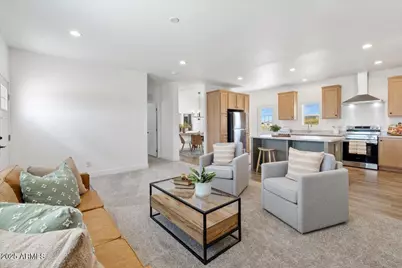 2680 W Pilots Rest Airstrip --, Paulden, AZ 86334 - Photo 11