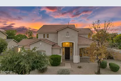 20258 S 196th Street, Queen Creek, AZ 85142 - Photo 1