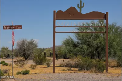 0 N 163rd Avenue #3, Surprise, AZ 85387 - Photo 3