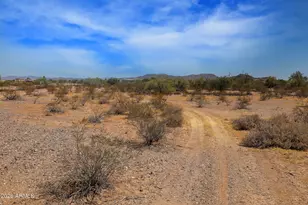 0 N 163rd Ave, Surprise, AZ 85387 - Photo 1