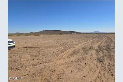 0 W Fremont Road #134, Tonopah, AZ 85354 - Photo 1