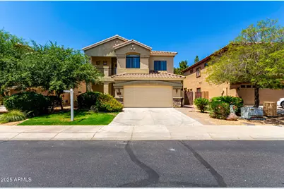 5234 E Carol Avenue, Mesa, AZ 85206 - Photo 1