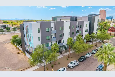 1130 N 2 Street #306, Phoenix, AZ 85004 - Photo 23