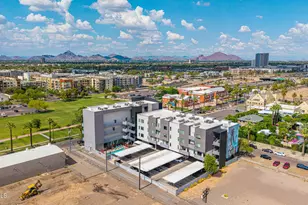 1130 N 2 St, Phoenix, AZ 85004 - Photo 33