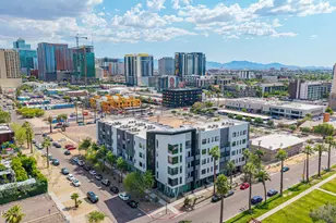 1130 N 2 St, Phoenix, AZ 85004 - Photo 29