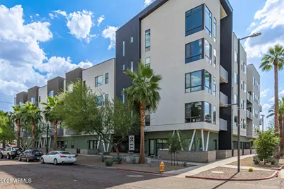 1130 N 2 Street #306, Phoenix, AZ 85004 - Photo 11