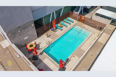 1130 N 2 Street #306, Phoenix, AZ 85004 - Photo 9