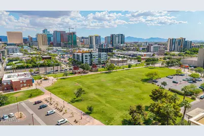 1130 N 2 Street #306, Phoenix, AZ 85004 - Photo 35