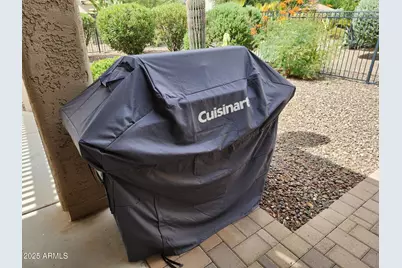 20002 N 269th Drive, Buckeye, AZ 85396 - Photo 17