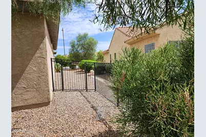 20002 N 269th Drive, Buckeye, AZ 85396 - Photo 21