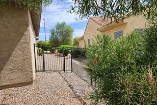 20002 N 269th Dr, Buckeye, AZ 85396 - Photo 21
