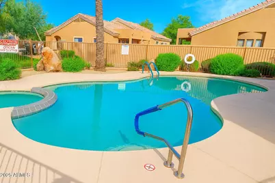 2565 S Signal Butte Road #30, Mesa, AZ 85209 - Photo 39