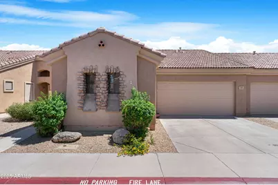 2565 S Signal Butte Road #30, Mesa, AZ 85209 - Photo 37