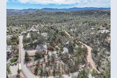 1360 W Copper Canyon Drive, Prescott, AZ 86303 - Photo 23