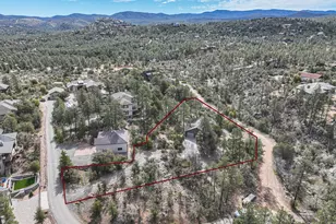 1360 W Copper Canyon Dr, Prescott, AZ 86303 - Photo 23