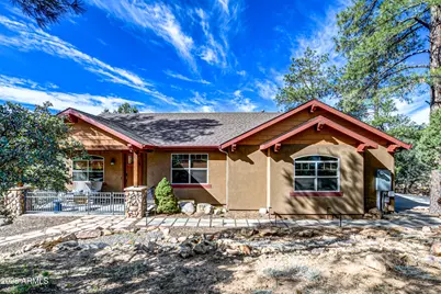 1360 W Copper Canyon, Prescott, AZ 86303 - Photo 1