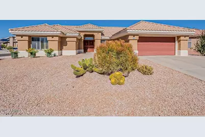 14317 W Arzon, Sun City West, AZ 85375 - Photo 1