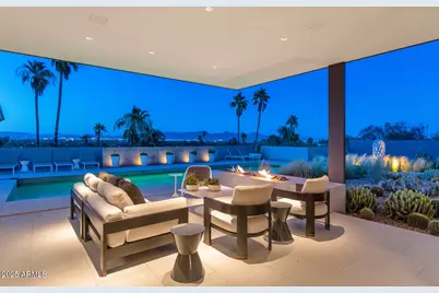 4446 E Mockingbird Lane, Paradise Valley, AZ 85253 - Photo 35