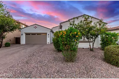 3884 S Wilson, Chandler, AZ 85286 - Photo 1