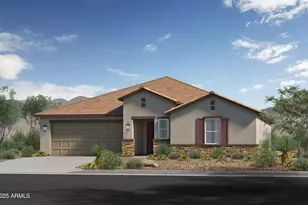 17204 W Blue Sky, Surprise, AZ 85387 - Photo 1