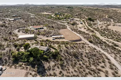 1455 W Kenrick Drive, Wickenburg, AZ 85390 - Photo 35