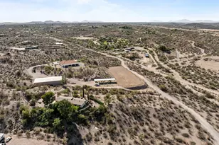 1455 W Kenrick Dr, Wickenburg, AZ 85390 - Photo 35