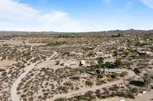 1455 W Kenrick Dr, Wickenburg, AZ 85390 - Photo 33