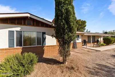 1455 W Kenrick Drive, Wickenburg, AZ 85390 - Photo 39