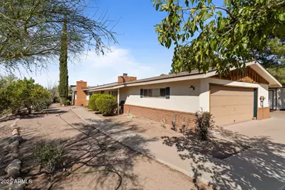 1455 W Kenrick Drive, Wickenburg, AZ 85390 - Photo 1