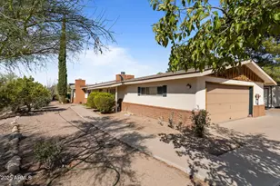 1455 W Kenrick Dr, Wickenburg, AZ 85390 - Photo 1