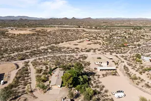 1455 W Kenrick Dr, Wickenburg, AZ 85390 - Photo 37