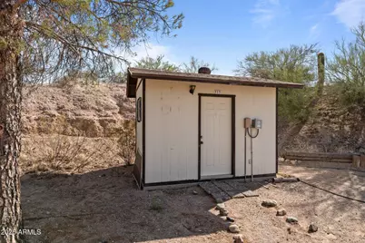 1455 W Kenrick Drive, Wickenburg, AZ 85390 - Photo 31