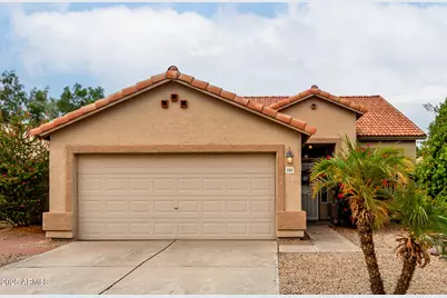 244 N Rock Street, Gilbert, AZ 85234 - Photo 1