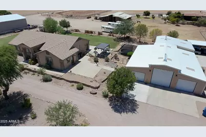 20623 E Excelsior Avenue, Queen Creek, AZ 85142 - Photo 1