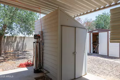 2100 N Trekell Road #20, Casa Grande, AZ 85122 - Photo 23