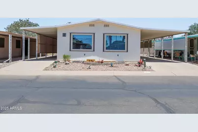 2100 N Trekell Road #20, Casa Grande, AZ 85122 - Photo 1