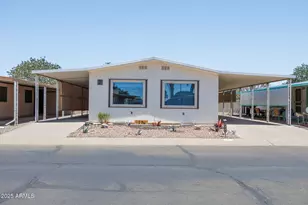 2100 N Trekell Rd, Casa Grande, AZ 85122 - Photo 1