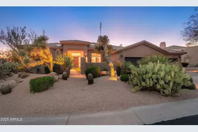 28768 N 95th Way, Scottsdale, AZ 85262 - Photo 43