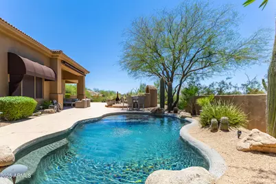 28768 N 95th Way, Scottsdale, AZ 85262 - Photo 37