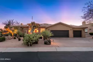 28768 N 95th Way, Scottsdale, AZ 85262 - Photo 1