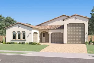 9633 W Monterey, Phoenix, AZ 85037 - Photo 1