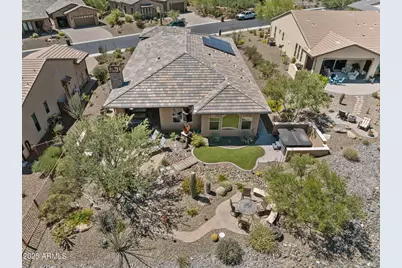 3665 Stampede Drive, Wickenburg, AZ 85390 - Photo 35