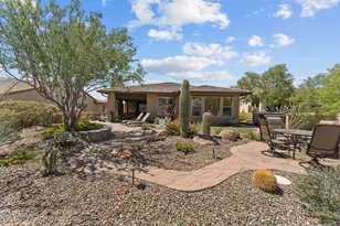 3665 Stampede Dr, Wickenburg, AZ 85390 - Photo 33