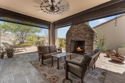 3665 Stampede Drive, Wickenburg, AZ 85390 - Photo 5