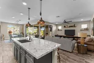 3665 Stampede Dr, Wickenburg, AZ 85390 - Photo 3