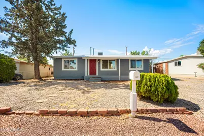 180 Wolfe, Sierra Vista, AZ 85635 - Photo 1