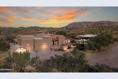 12800 W Arivaca, Amado, AZ 85645 - Photo 1