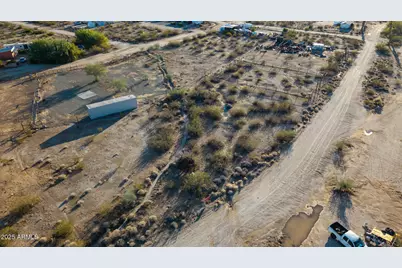 0 Palm Boulevard #637, Salome, AZ 85348 - Photo 9